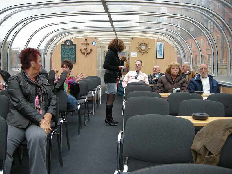 Berlijn 2008